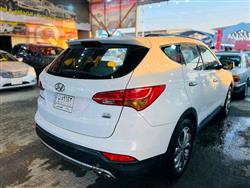 هيونداي سانتافي